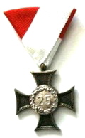 gardedienstzeichen
